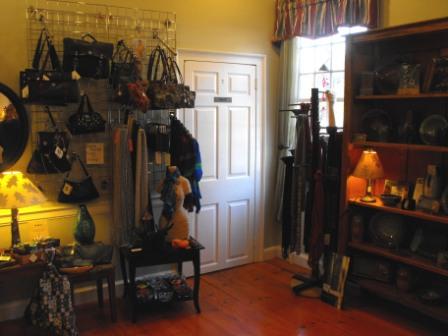 Earth Goddess Jewelry & Gifts