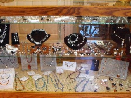 Earth Goddess Jewelry & Gifts